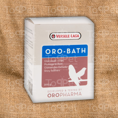 اورو باث - Oro-Bath  